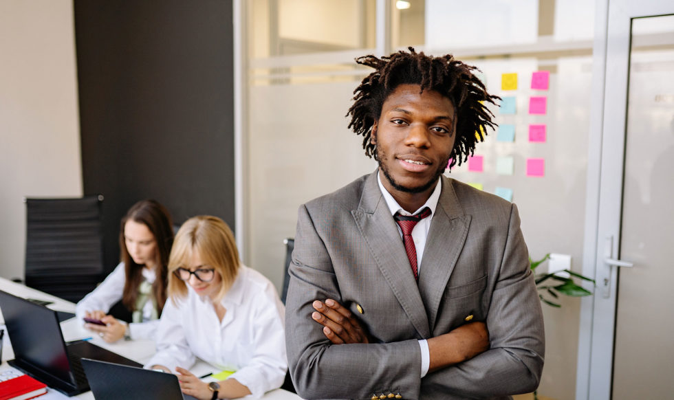 Redwood Employment Inc. We Search. You Grow.