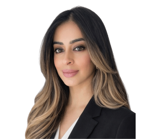 Merenda Nadia Redwood Employment headshot