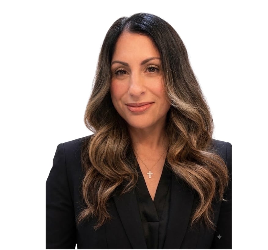 Merenda Nadia Redwood Employment headshot